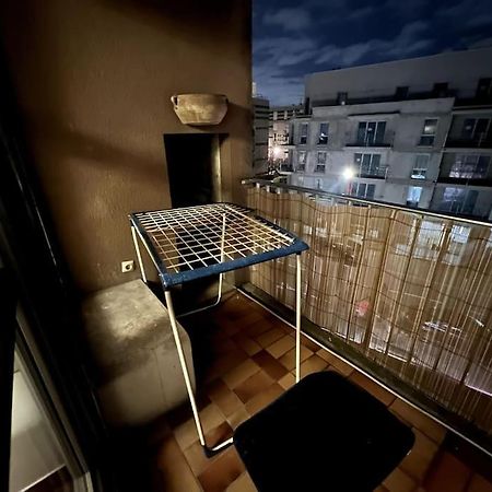 فريسْنْ Appartement Sympa المظهر الخارجي الصورة