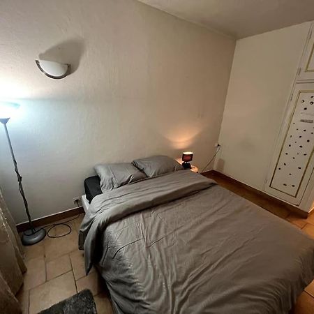 فريسْنْ Appartement Sympa المظهر الخارجي الصورة