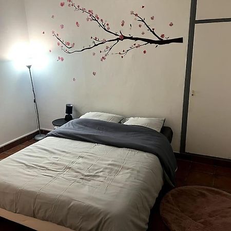 فريسْنْ Appartement Sympa المظهر الخارجي الصورة