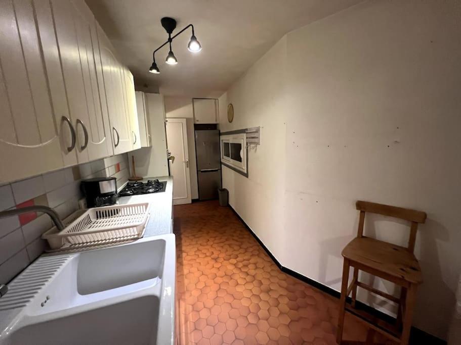 فريسْنْ Appartement Sympa المظهر الخارجي الصورة