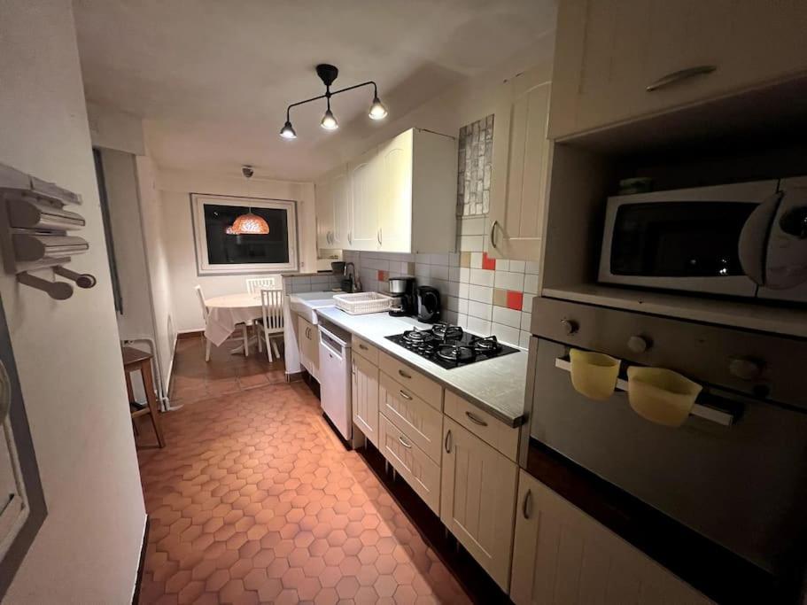 فريسْنْ Appartement Sympa المظهر الخارجي الصورة