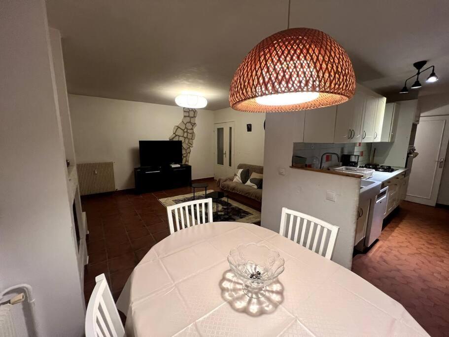 فريسْنْ Appartement Sympa المظهر الخارجي الصورة