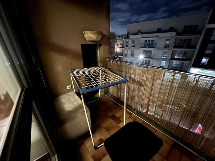 فريسْنْ Appartement Sympa المظهر الخارجي الصورة