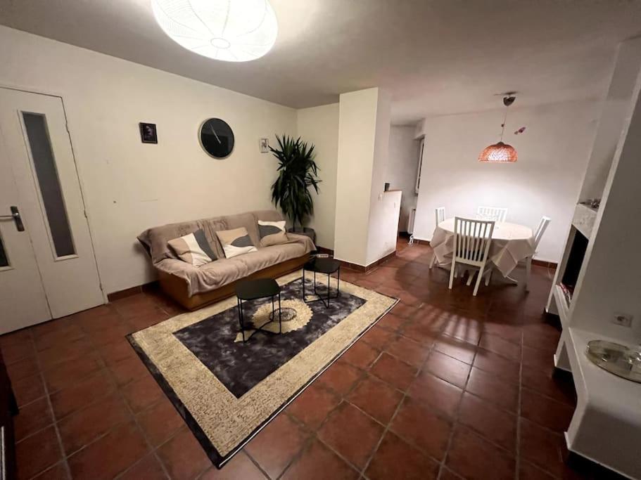 فريسْنْ Appartement Sympa المظهر الخارجي الصورة