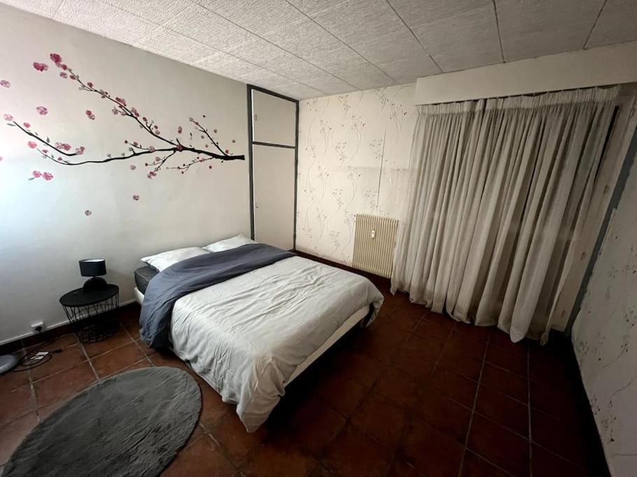 فريسْنْ Appartement Sympa المظهر الخارجي الصورة