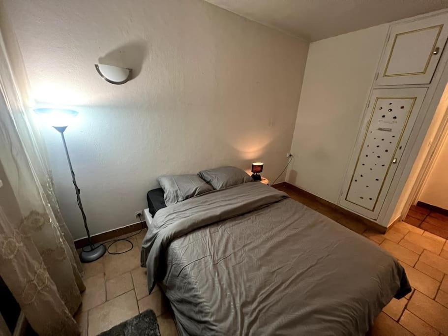 فريسْنْ Appartement Sympa المظهر الخارجي الصورة