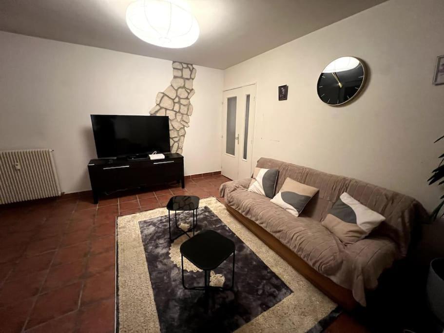 فريسْنْ Appartement Sympa المظهر الخارجي الصورة